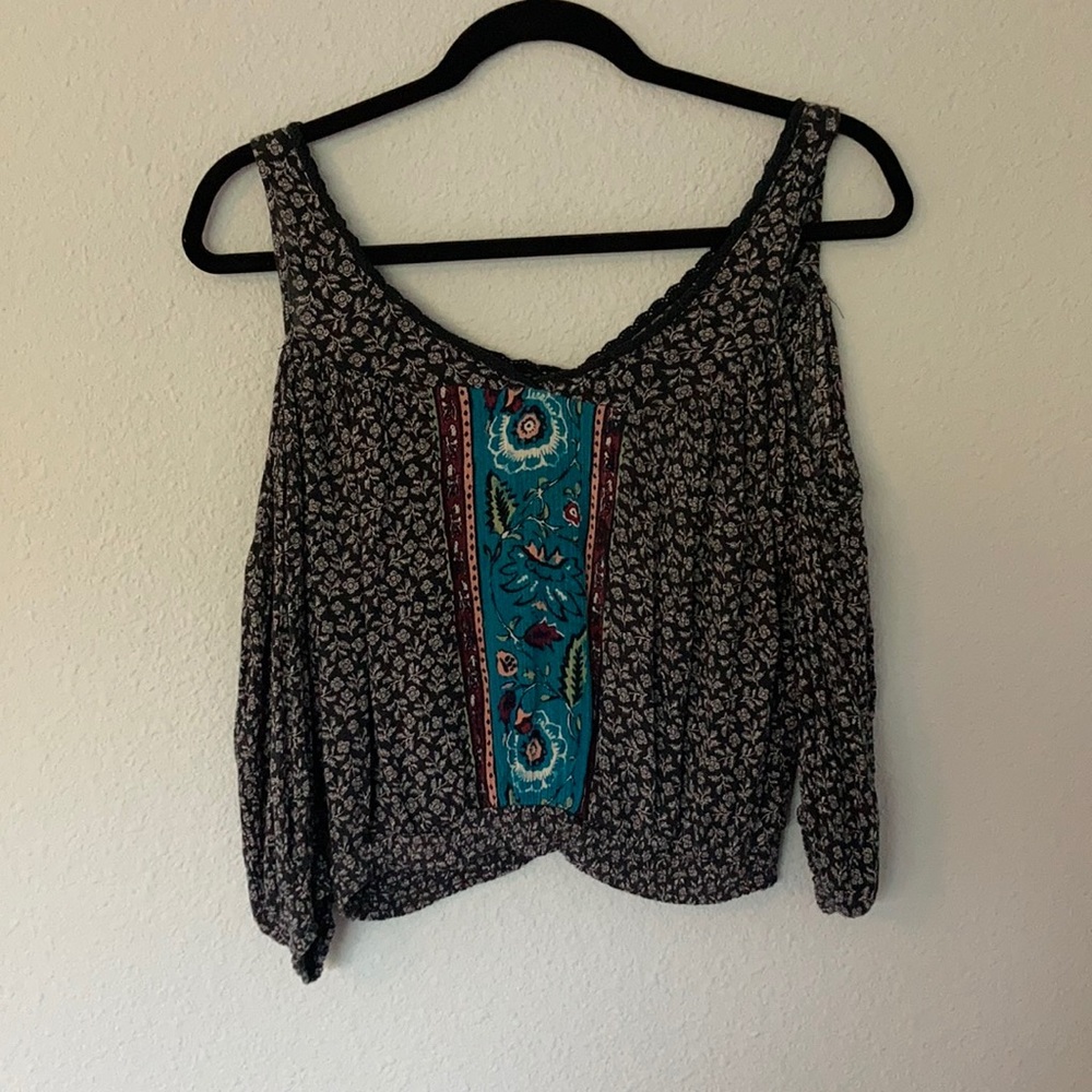 Forever 21 Top